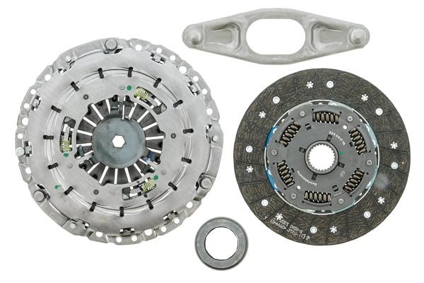 Clutch set BMW X3: KEBM06 Aisin Clutch kit