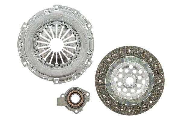 Aisin CKE-OP45R Clutch kit CKEOP45R CKEOP45R Aisin Clutch kit