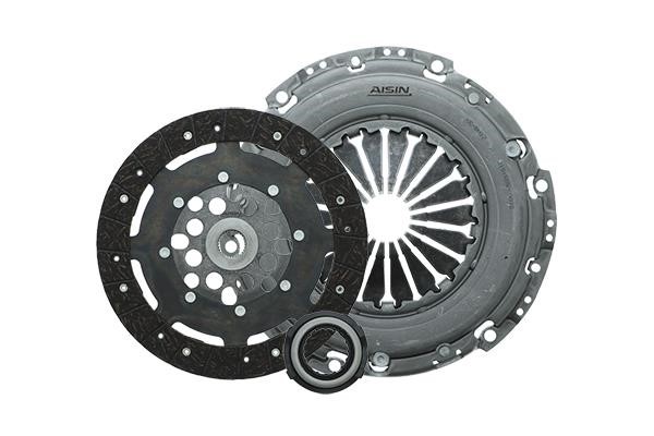 KEBM12 Aisin Clutch kit