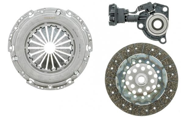 Automotive clutch kit Peugeot 5008: CKEPE10R Aisin Clutch kit