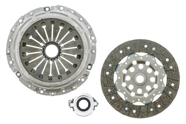 Car clutch kit Citroen C8: KEPS20 Aisin Clutch kit
