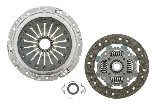 Automotive clutch kit Fiat Ducato: KEPS22 Aisin Clutch kit