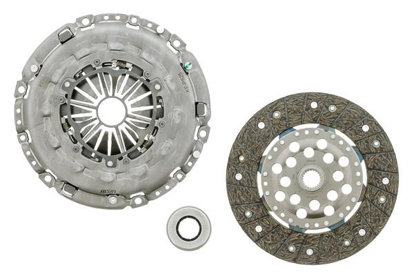 Car clutch kit Citroen C8: KEPS25 Aisin Clutch kit