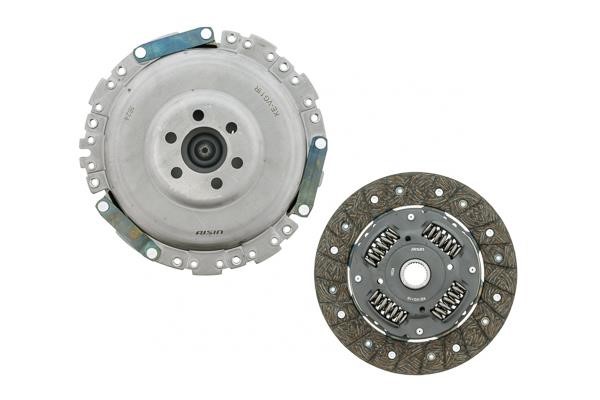 Car clutch kit Seat Inca: KEVG11R Aisin Clutch kit