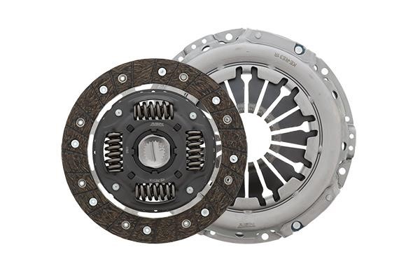 Clutch set Renault Duster: KERE31R Aisin Clutch kit
