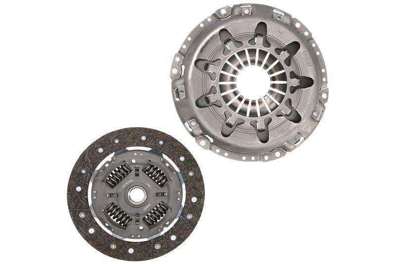 Automotive clutch kit Smart: KERE34R Aisin Clutch kit