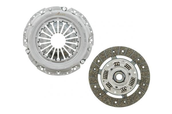 Automotive clutch kit Dacia Supernova: KERE41R Aisin Clutch kit