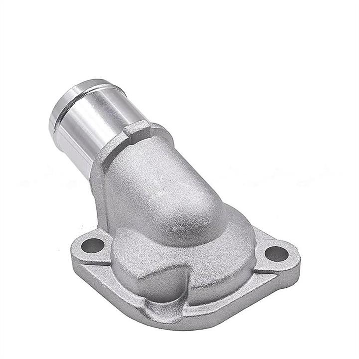 Engine coolant water outlet Kia: 2561327000 Hyundai/Kia Coolant flange