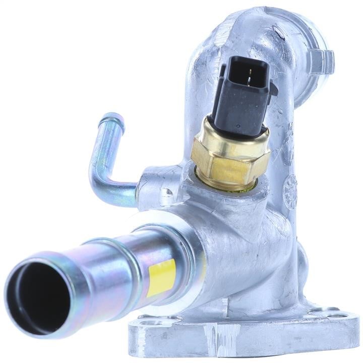 Engine coolant water outlet KIA Cerato (Kia Cerato): 256002E000 Hyundai/Kia Coolant flange