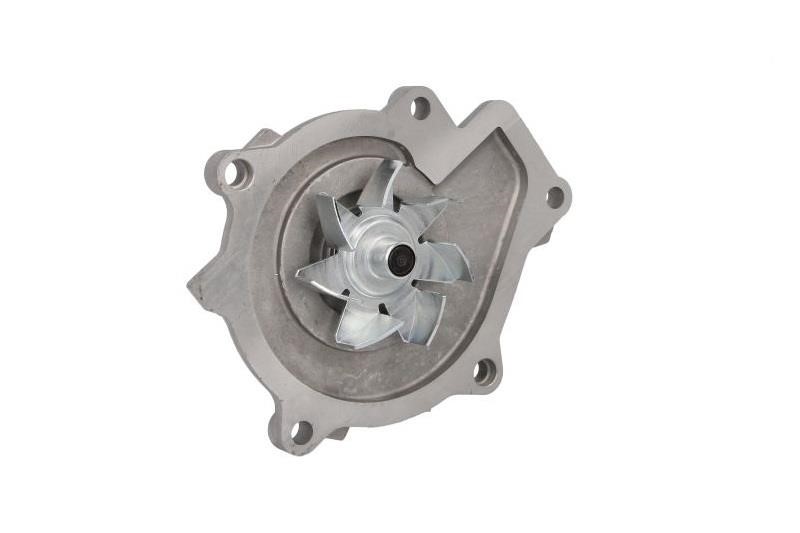 Water pump for engine Hyundai Tucson: 251002F800 Hyundai/Kia Coolant pump