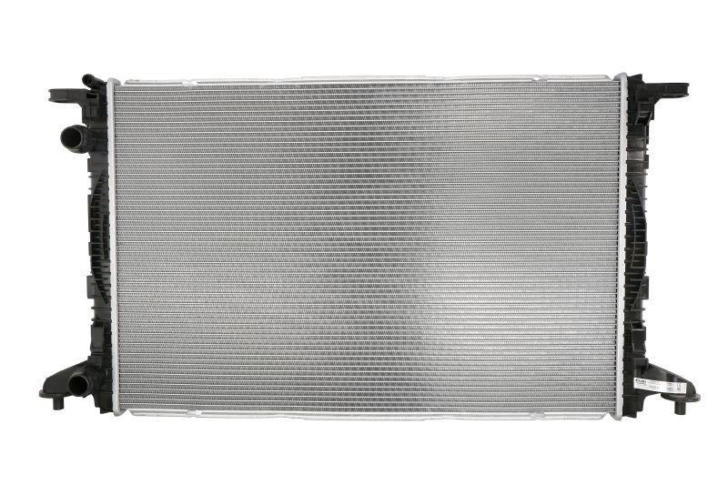 8W0121251AK VAG Engine cooling radiator