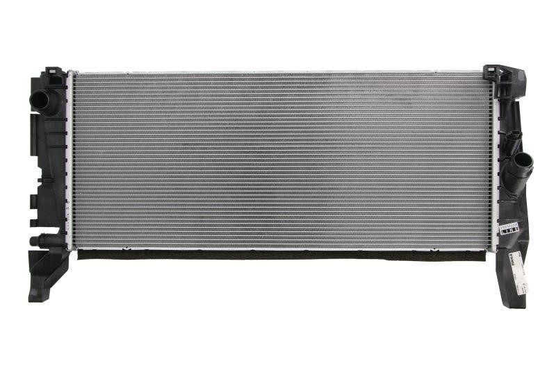 Car radiator Mini Cooper: 17118645771 BMW Engine cooling radiator