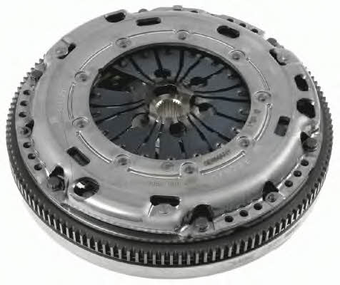 SACHS 2289 000 280 Clutch Kit 2289000280 2289000280 SACHS Clutch Kit