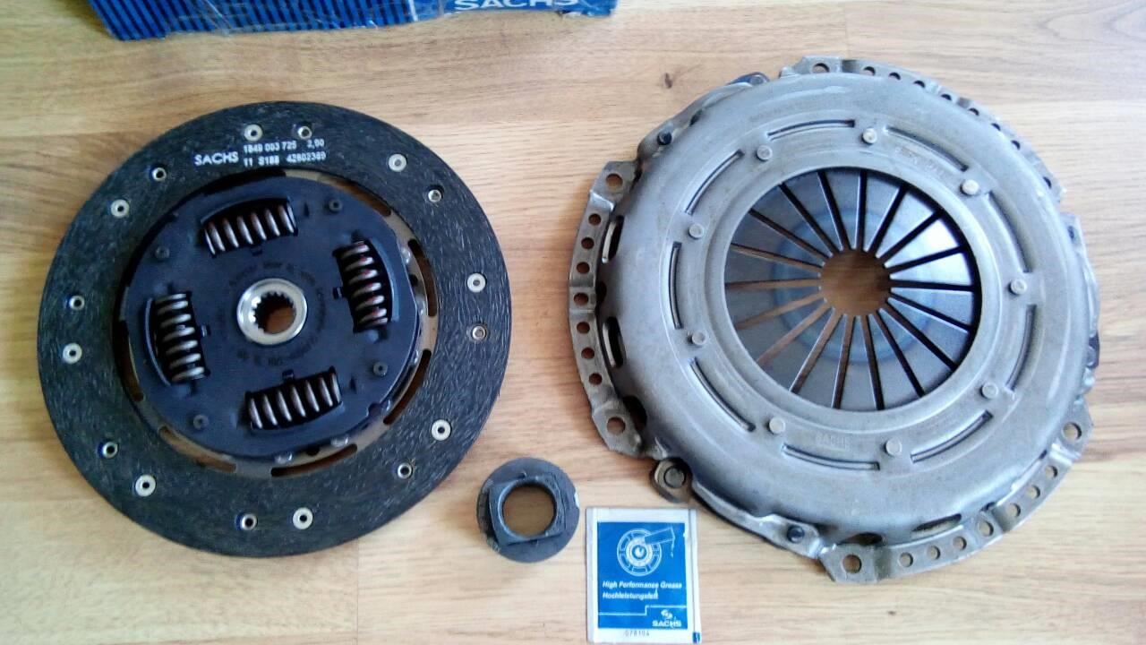 Buy SACHS 3000 950 009 at a low price in United Arab Emirates!
