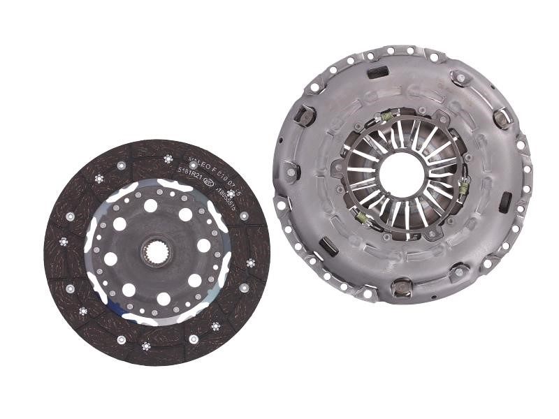 Clutch set Kia: KY116R Aisin Clutch Kit