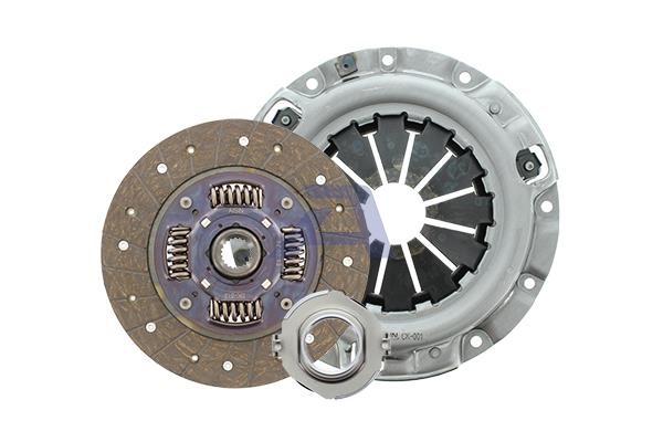 KK020 Aisin Clutch Kit
