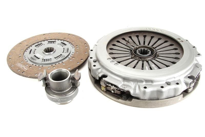 640300500 Luk Clutch Kit