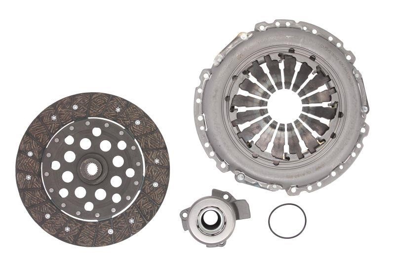 Luk 622 3159 33 Clutch Kit 622315933 622315933 Luk Clutch Kit