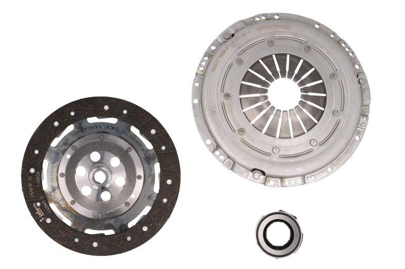Valeo 826729 Clutch Kit 826729 826729 Valeo Clutch Kit