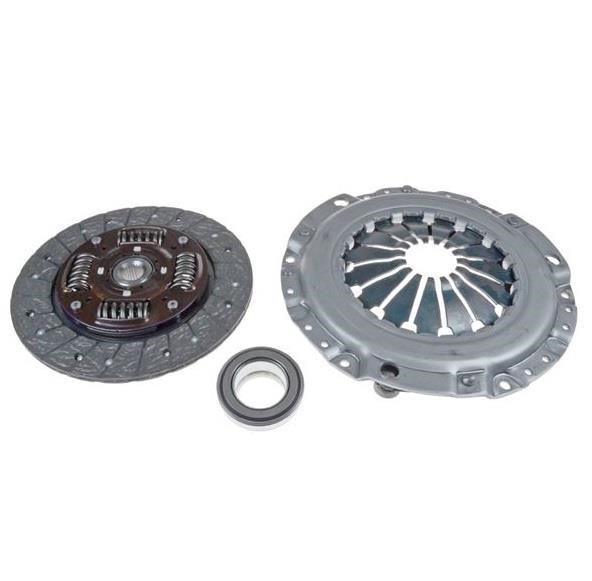 821418 Valeo Clutch Kit