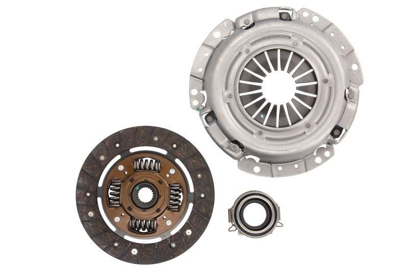 009263 Valeo Clutch Kit
