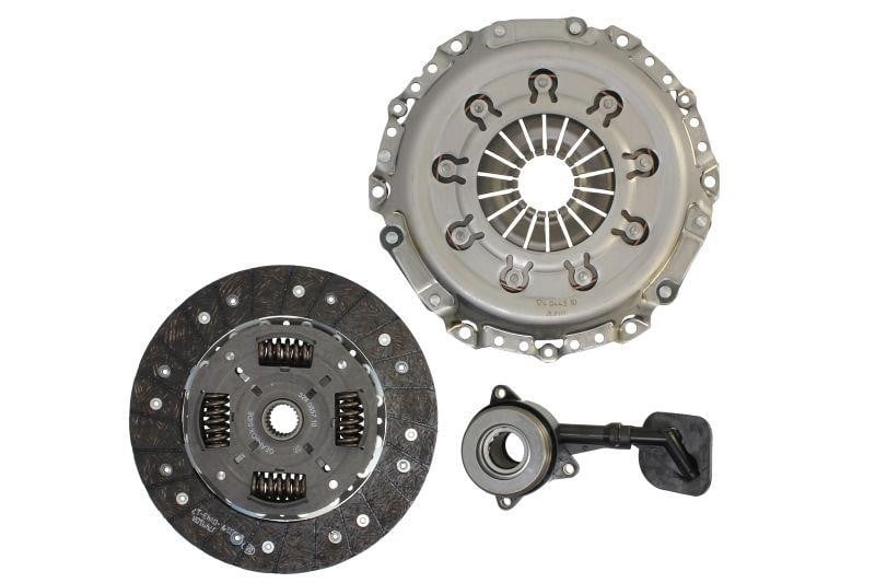 Luk 624 3547 33 Clutch Kit 624354733 624354733 Luk Clutch Kit
