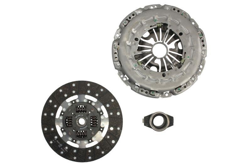 Luk 628 3166 00 Clutch Kit 628316600 628316600 Luk Clutch Kit