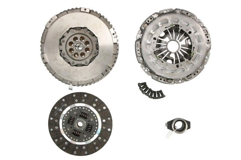 600020600 Luk Clutch Kit