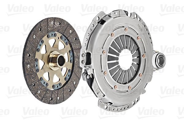 Valeo 828508 Clutch Kit 828508 828508 Valeo Clutch Kit