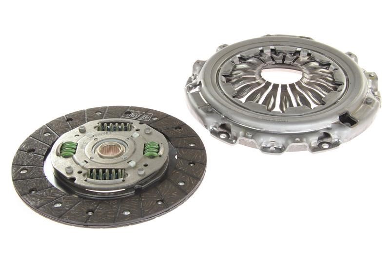 Valeo 826205 Clutch Kit 826205 826205 Valeo Clutch Kit