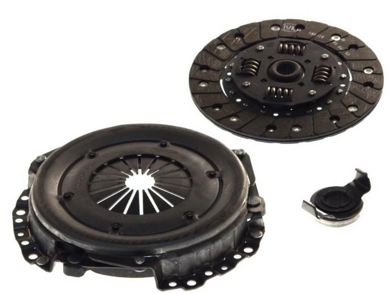 Car clutch kit Citroen Visa: 620015306 Luk Clutch Kit