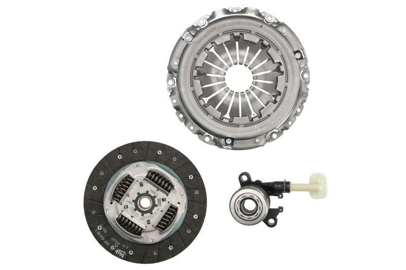Clutch set Renault Twingo: 834312 Valeo Clutch Kit
