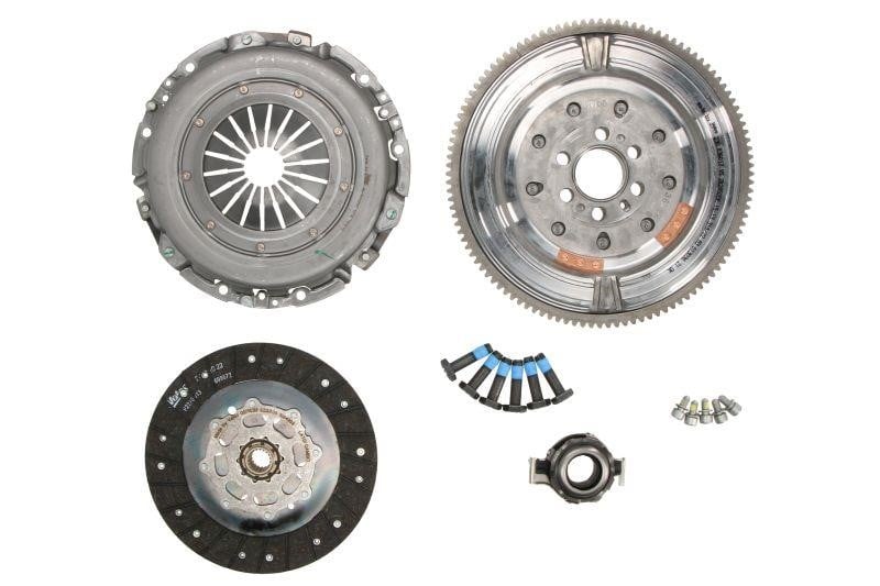 Clutch set Fiat Stilo: 837039 Valeo Clutch Kit