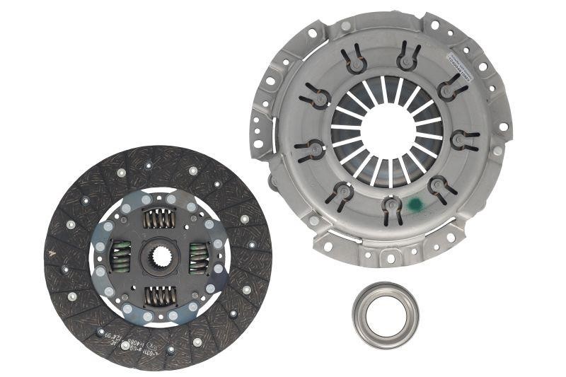Clutch set Nissan Pickup: 801484 Valeo Clutch Kit