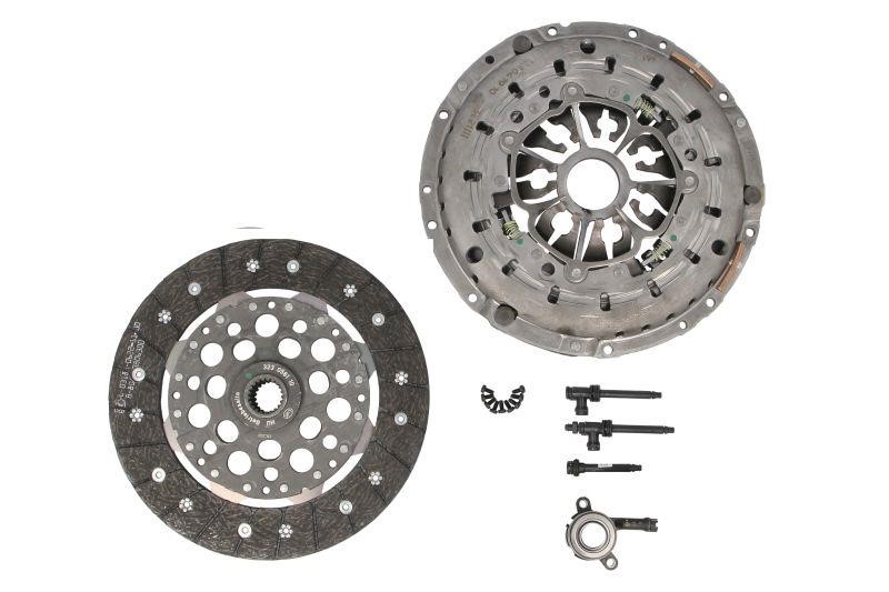 Luk 623 3159 33 Clutch Kit 623315933 623315933 Luk Clutch Kit