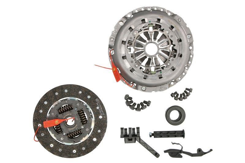 Luk 624 3551 00 Clutch Kit 624355100 624355100 Luk Clutch Kit