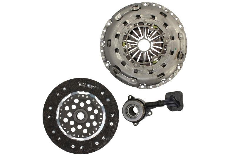 624322933 Luk Clutch Kit