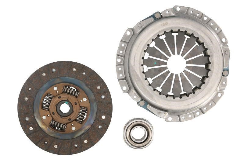 826426 Valeo Clutch Kit