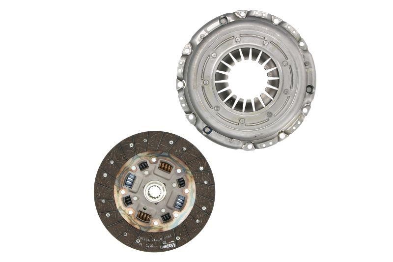 Valeo 826376 Clutch Kit 826376 826376 Valeo Clutch Kit