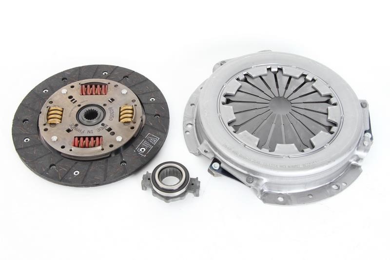801001 Valeo Clutch Kit
