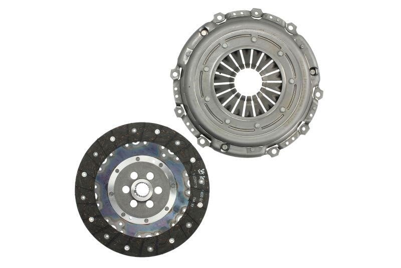 Car clutch kit Volvo XC60: 826797 Valeo Clutch Kit