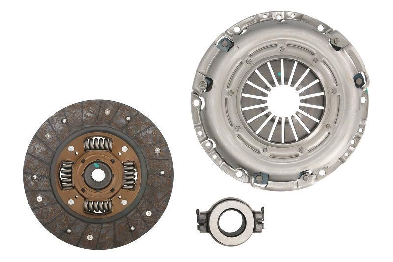 Clutch set Audi 80: 621014716 Luk Clutch Kit