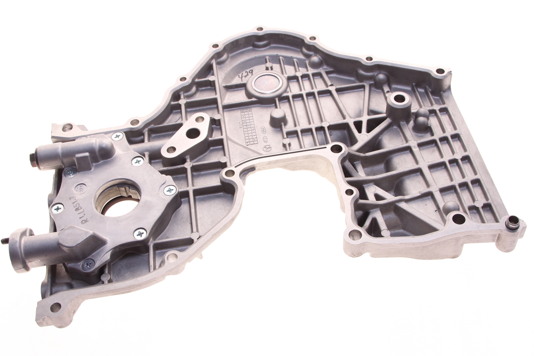 Oil pump KIA Rio (Kia Rio): 213502A660 Hyundai/Kia OIL PUMP