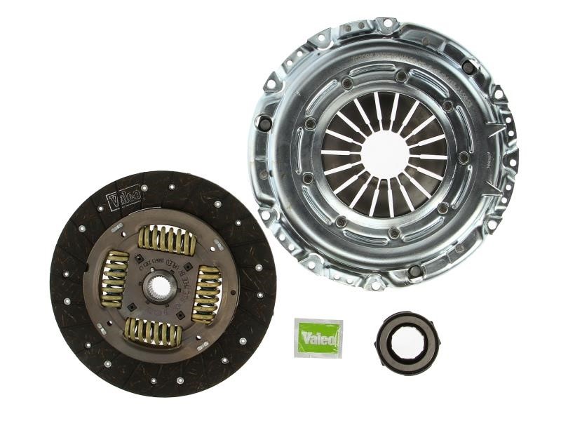 Valeo 828002 Clutch Kit 828002 828002 Valeo Clutch Kit
