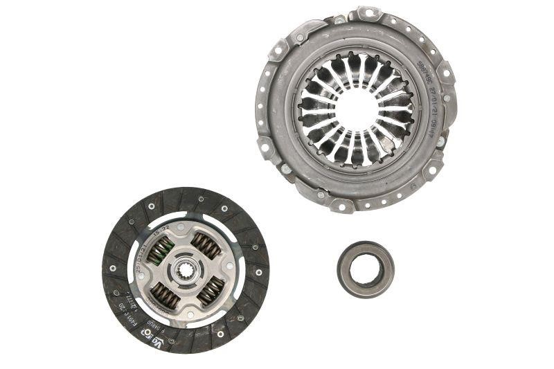 Clutch set Opel Combo: 801169 Valeo Clutch Kit