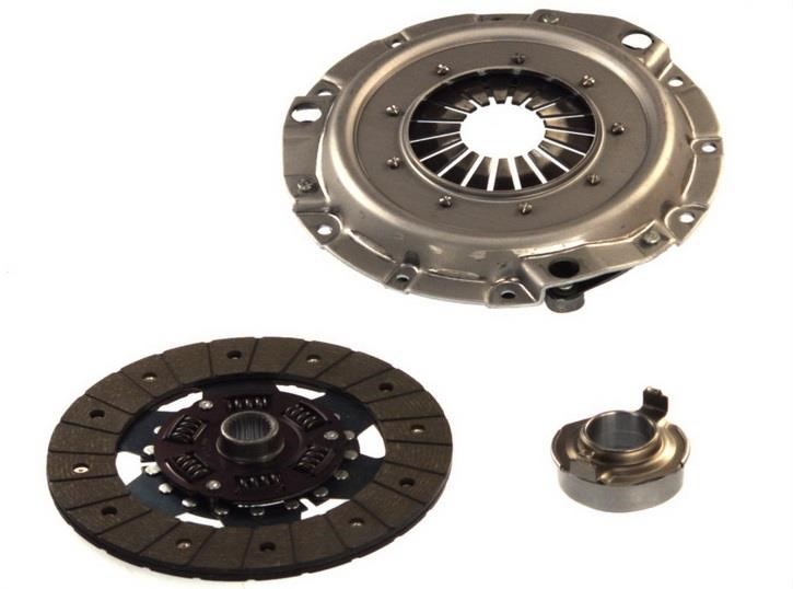 Car clutch kit Mazda 626: 623120460 Luk Clutch Kit