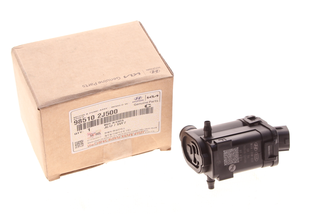 Buy Hyundai/Kia 98510 2J500 at a low price in United Arab Emirates!
