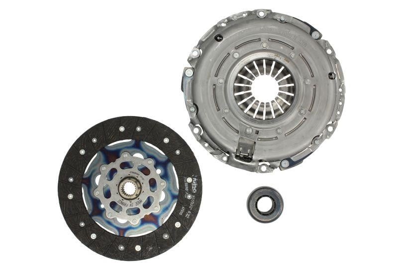 Car clutch kit Opel Combo: 828581 Valeo Clutch Kit