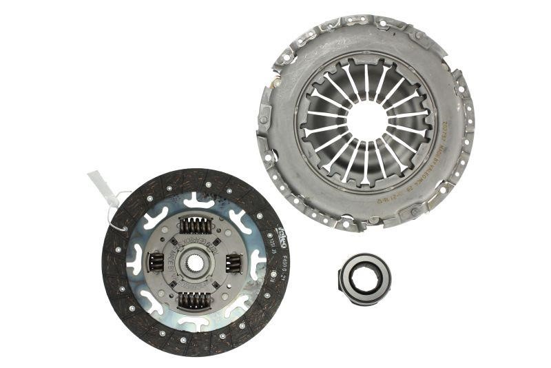 Valeo 828013 Clutch Kit 828013 828013 Valeo Clutch Kit