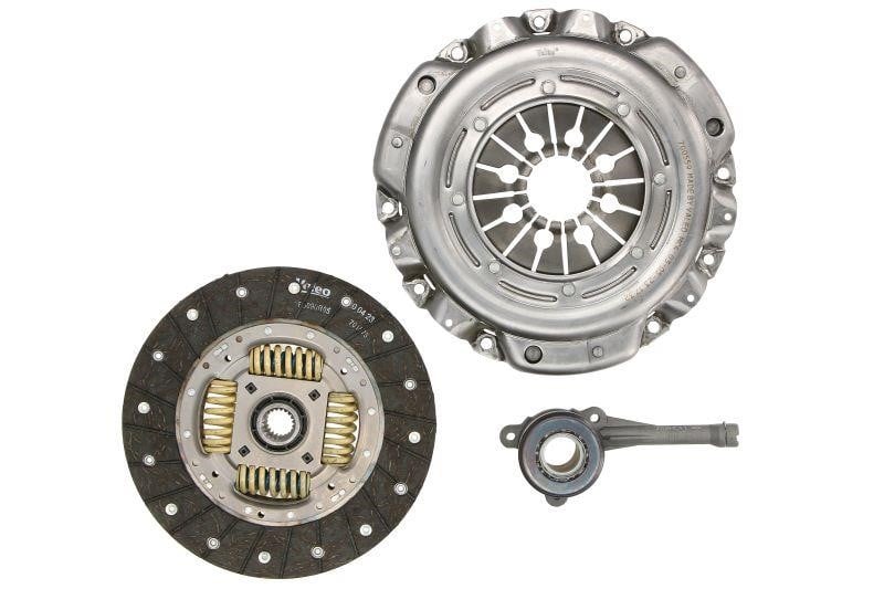 834030 Valeo Clutch Kit